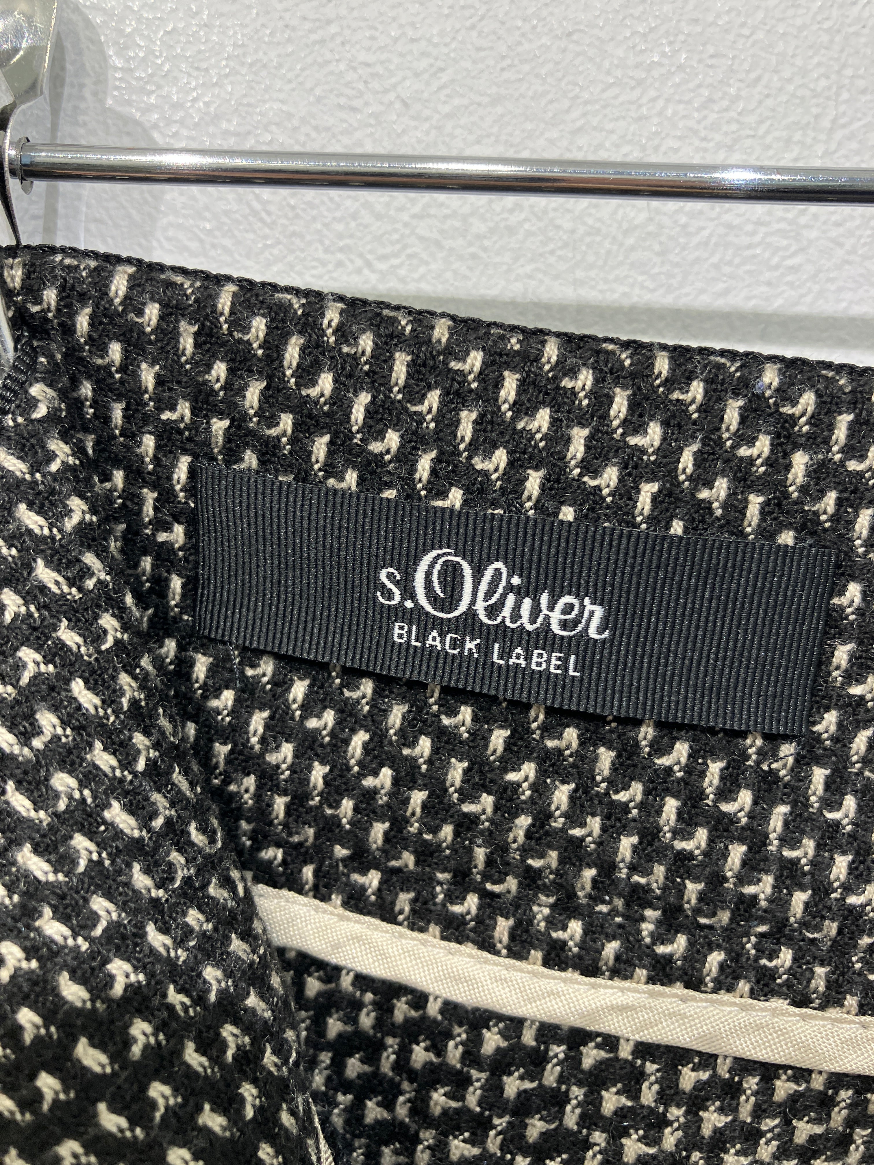 S. Oliver Bukser